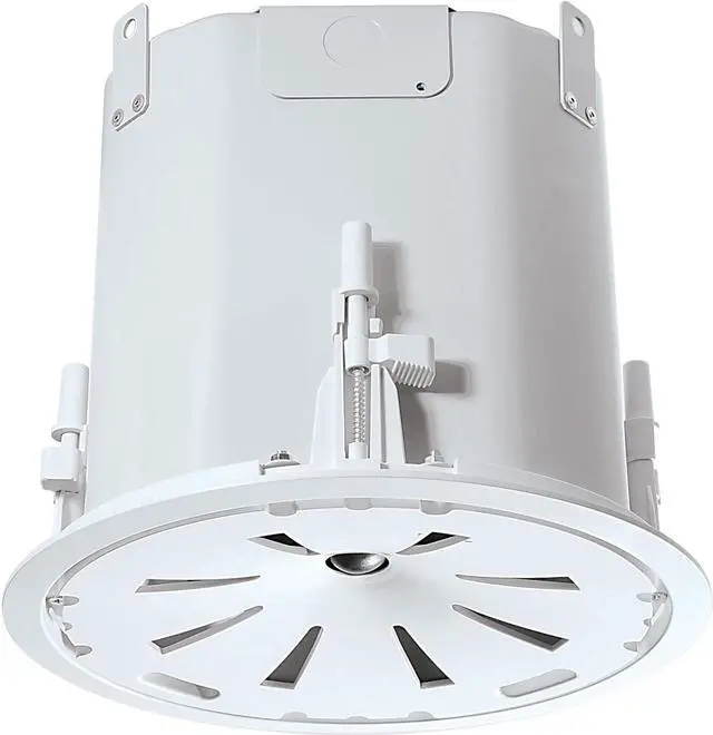 Alt view image 2 of 14 - JBL - CONTROL 47C/T - JBL Control 47C/T 75 W RMS - 150 W PMPO Speaker - 2-way - 55 Hz to 20 kHz - 8 Ohm - 91 dB