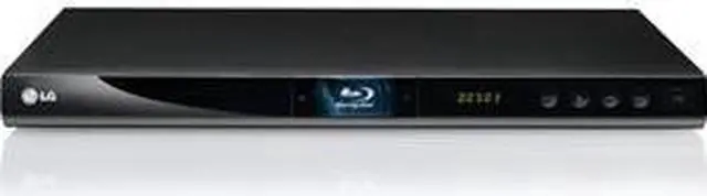 Alt view image 5 of 6 - LG Blu-ray Player BD270