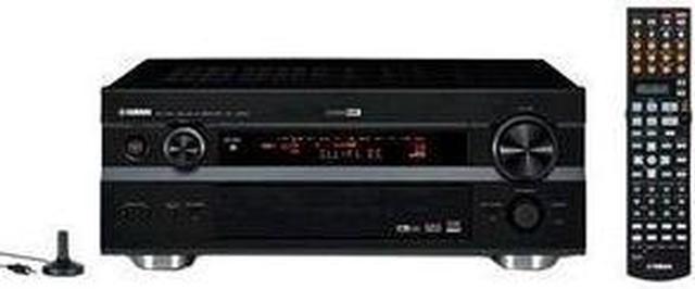 Yamaha selling RX-V2500 Digital Home Theater Receiver