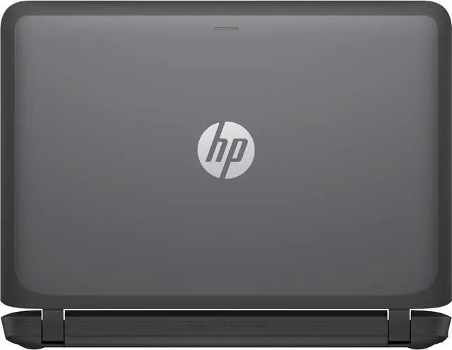 Alt view image 9 of 13 - HP Laptop ProBook Intel Celeron 3205U 4GB Memory 500GB HDD Intel HD Graphics 11.6" Non-Touch Screen Windows 7 Professional 64-Bit with Windows 8.1 Pro License 11 EE G1