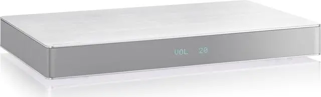 Alt view image 3 of 7 - Panasonic Low Profile TV Sound Board SC-HTE80