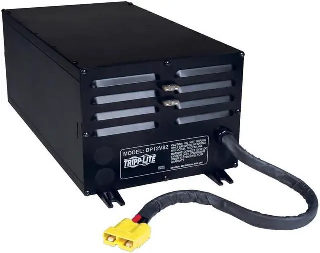 Main image of Tripp Lite BP12V82