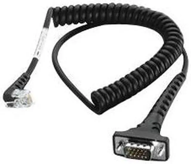 Main image of Zebra O'Neil Printer Cable