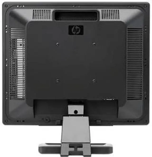 Alt view image 5 of 6 - Compaq Essential LE1711 17" LCD Monitor - 5 ms