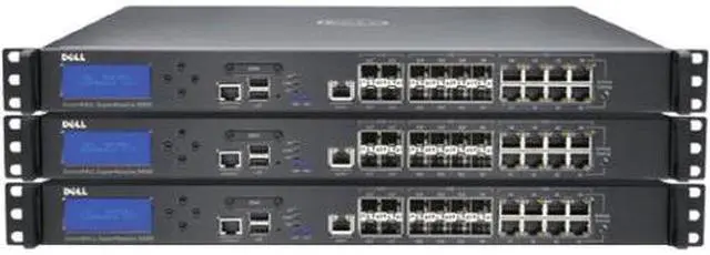 Main image of Sm 9600 High Avail Fd