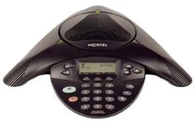 Main image of Nortel 2033 IP Conference Station
