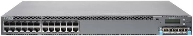 Main image of Juniper EX4300-24T-S Layer 3 Switch