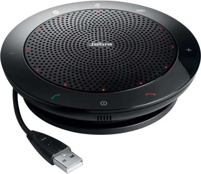Main image of Jabra Speak 510+ Speaker System - Wireless Speaker(s)