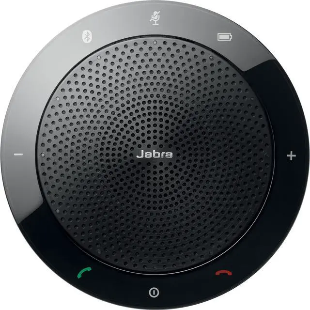 Alt view image 2 of 3 - Jabra Speak 510+ Speaker System - Wireless Speaker(s)