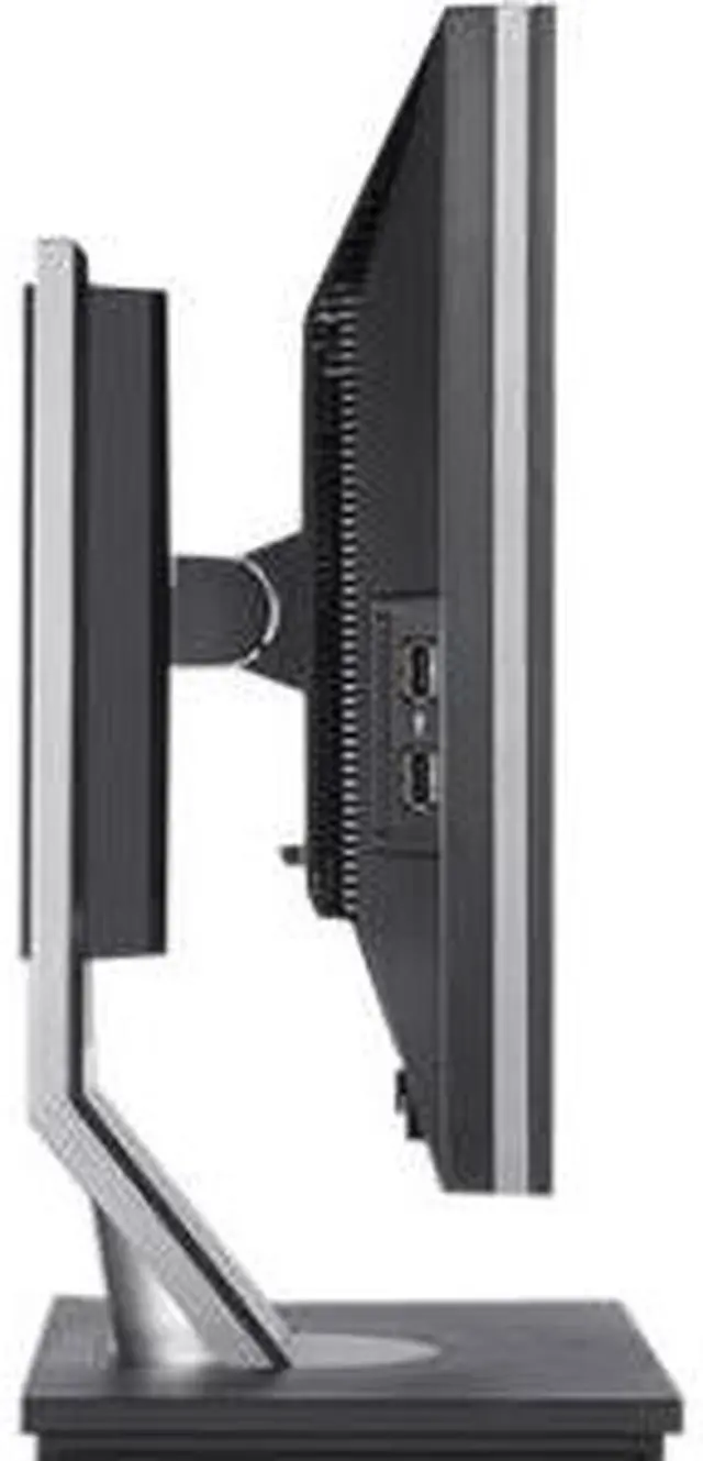 Alt view image 5 of 14 - Dell 1909W 19" LCD Monitor - 5 ms