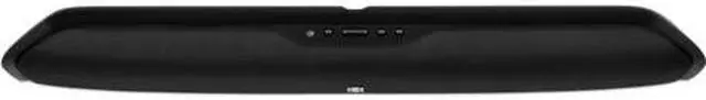 Alt view image 20 of 20 - JBL Cinema SB200 Bluetooth Sound Bar Speaker (Black)