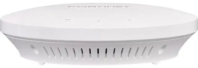 Alt view image 3 of 5 - Fortinet FortiAP 221C IEEE 802.11ac 867 Mbps Wireless Access Point - ISM Band - UNII Band