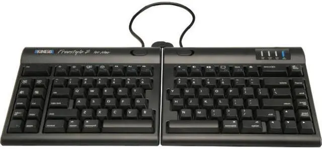 Main image of Kinesis Freestyle2 V3 Keyboard for Mac
