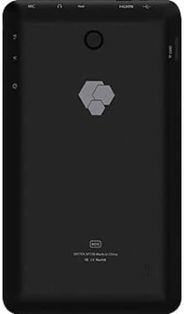 Alt view image 9 of 12 - SKYTEX SP729 SKYPAD 7" Android(TM) 4.2 8GB Dual Core Tablet