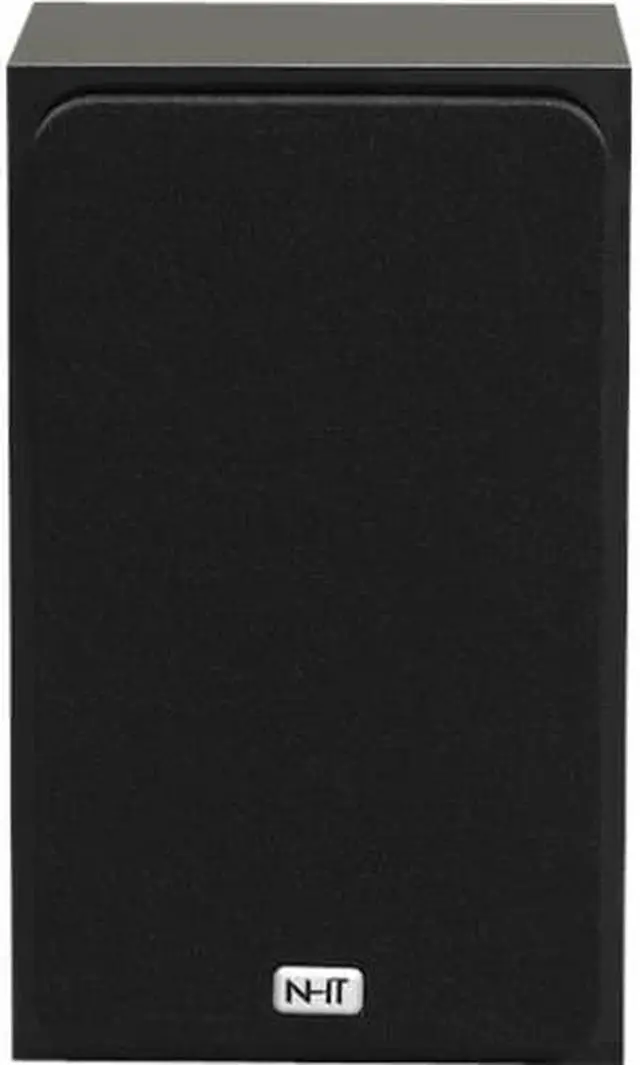 Alt view image 3 of 11 - NHT Super Zero 2.1 Bookshelf Speaker - Each
