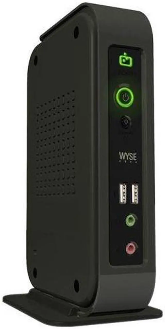 Main image of Wyse P20 Thin Client