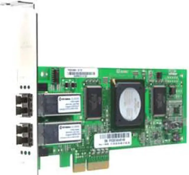Main image of QLogic QLE2462 QLE2462 Fiber Channel Host Bus Adapter