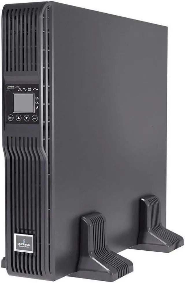 Main image of Liebert GXT4-1500RT230 1500VA Tower/Rack Mountable