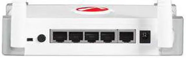 Alt view image 9 of 10 - INTELLINET 524681 Intellinet 524681 wireless 300n 3g router