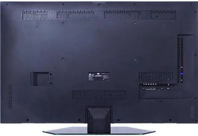 Alt view image 9 of 10 - TCL 50" 1080p 120Hz CMI Slim Frame Edge LED HDTV 50FS5600