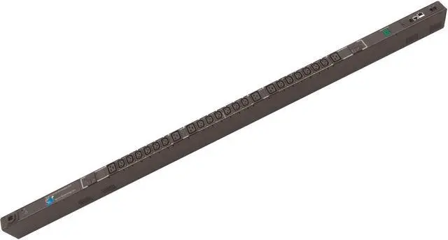 Main image of Server Technology Sentry Smart CSG-24V2C415A1 24-Outlets PDU