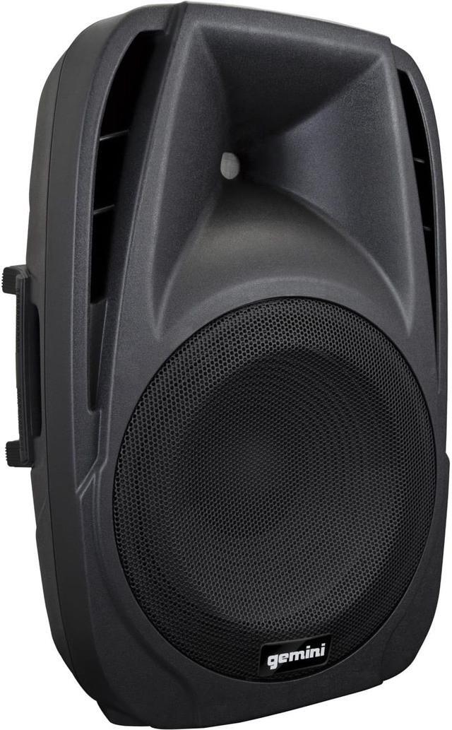 Alt view image 8 of 10 - Gemini ES-15 15 inch Active Loudspeaker
