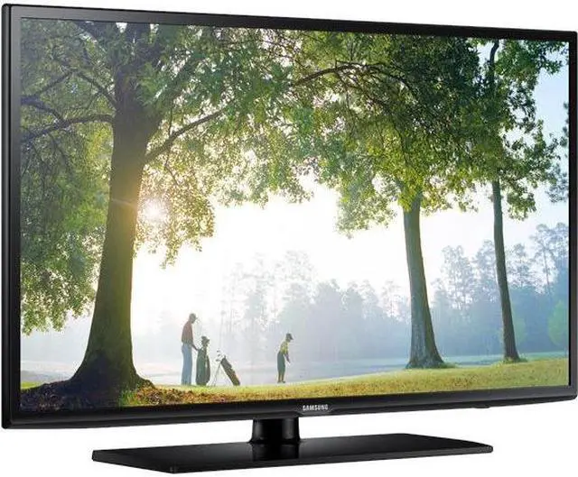 Alt view image 9 of 9 - Samsung UN65H6203 65" Class 1080p 120Hz Smart LED HDTV