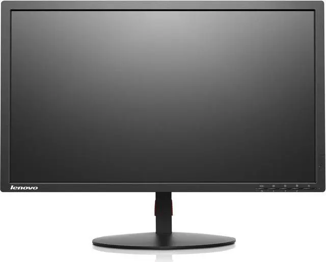 Alt view image 5 of 19 - Lenovo ThinkVision T2324p 23" LED LCD Monitor - 16:9 - 7 ms