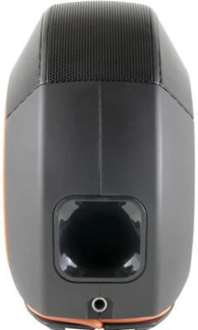 Alt view image 4 of 5 - JBL Pebbles 2.0 Speaker System - Black