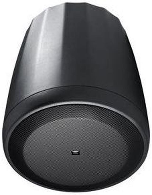 Alt view image 4 of 16 - JBL Control 65 P/T 2-way Speaker 75 W RMS Black C65PT