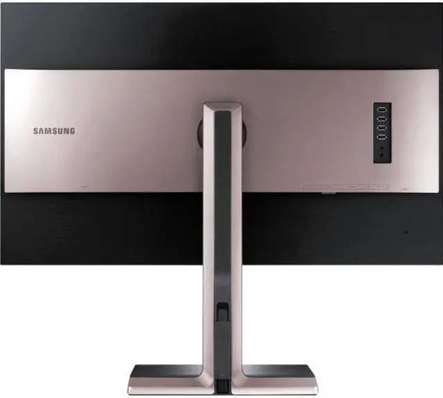 Alt view image 11 of 13 - SAMSUNG SD850 S27D850T 27’’WQHD 2560x1440 PLS Panel HDMI DVI DP Monitor