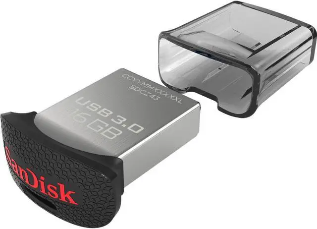 Alt view image 6 of 9 - SanDisk Ultra Fit USB 3.0 Flash Drive