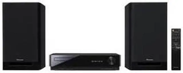 Alt view image 7 of 7 - Pioneer Elite X-Z9 Hi-Fi Network Media Audio System