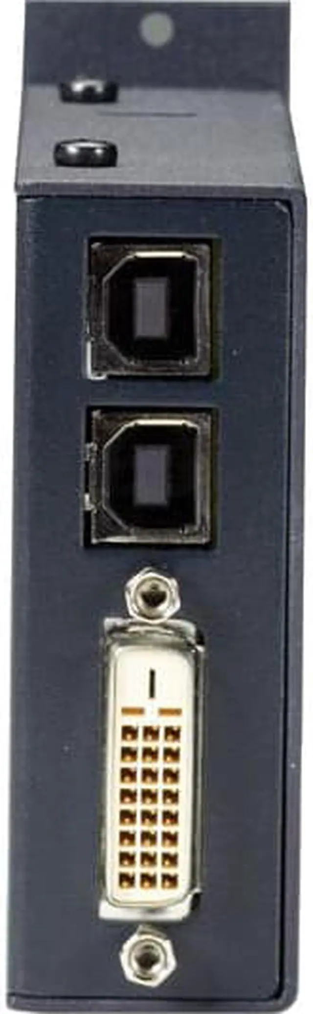 Alt view image 6 of 20 - ServSwitch Wizard IP DXS, Single-Server IP Gateway, DVI