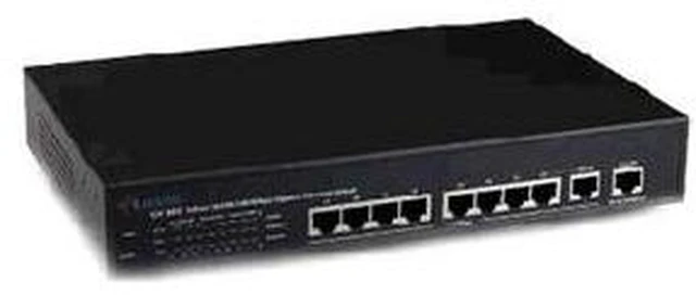 Main image of Hawking GS108T Ethernet Switch