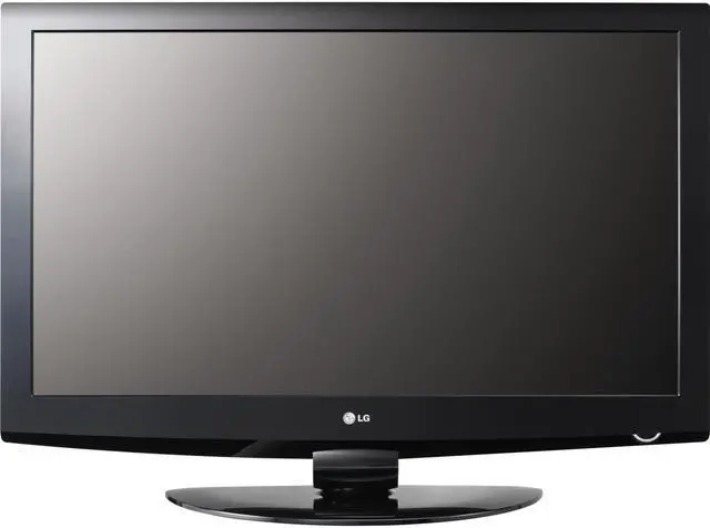 Main image of LG 22" 720p LCD HDTV