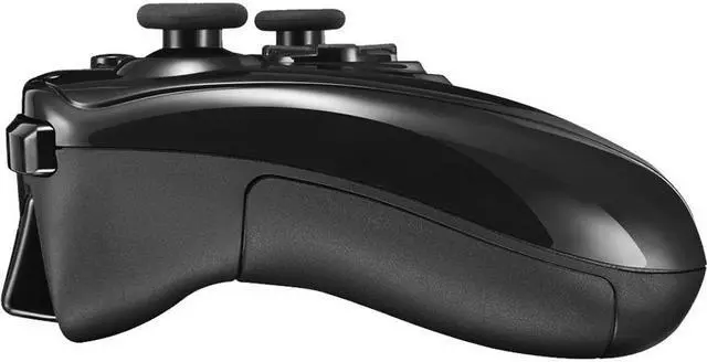Alt view image 3 of 8 - Mad Catz MCB3226200C2/04/1 Micro C.T.R.L.R Mobile Gamepad for Android, Fire TV, PC, Mac & M.O.J.O.