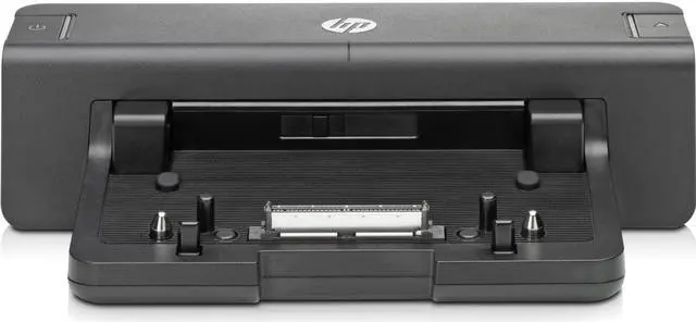 Main image of HP NZ223UT 230W Advanced Docking Station