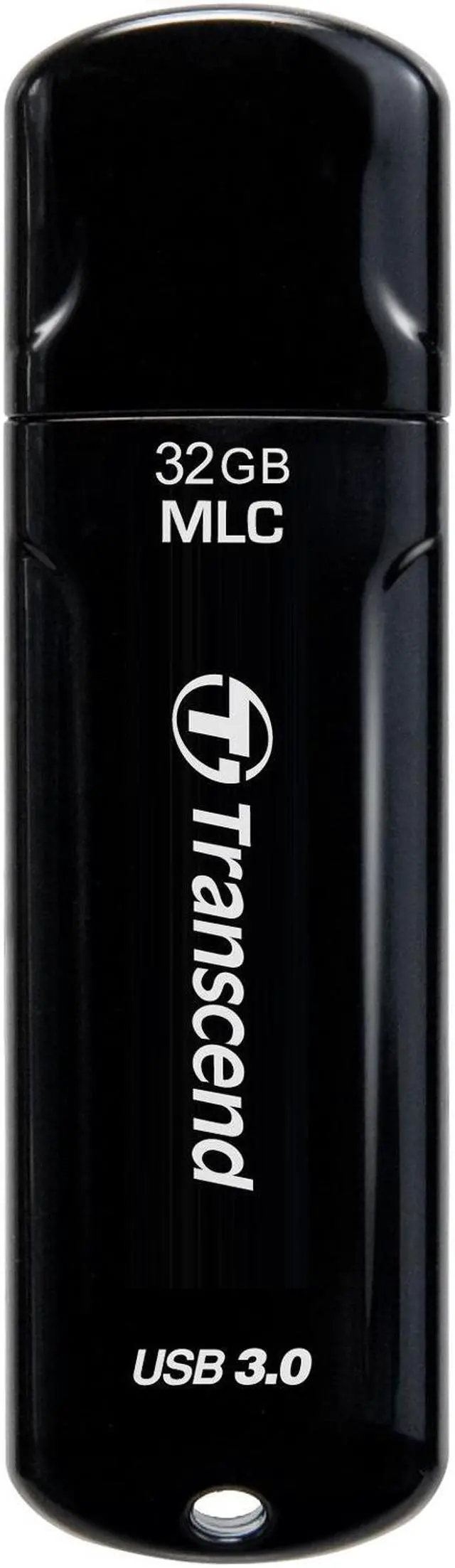 Alt view image 8 of 20 - Transcend 32GB JetFlash 750 USB 3.0 Flash Drive