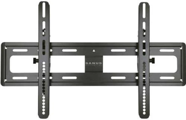 Main image of Sanus VisionMount VMPL50A-B3 Wall Mount for Flat Panel Display