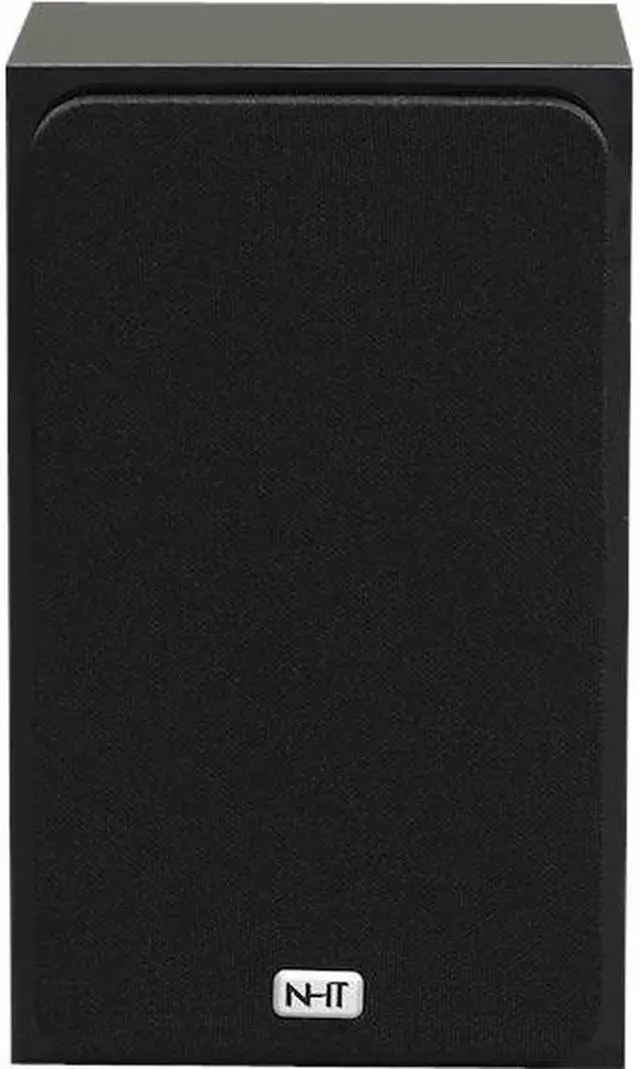 Alt view image 4 of 11 - NHT Super Zero 2.1 Bookshelf Speaker - Each