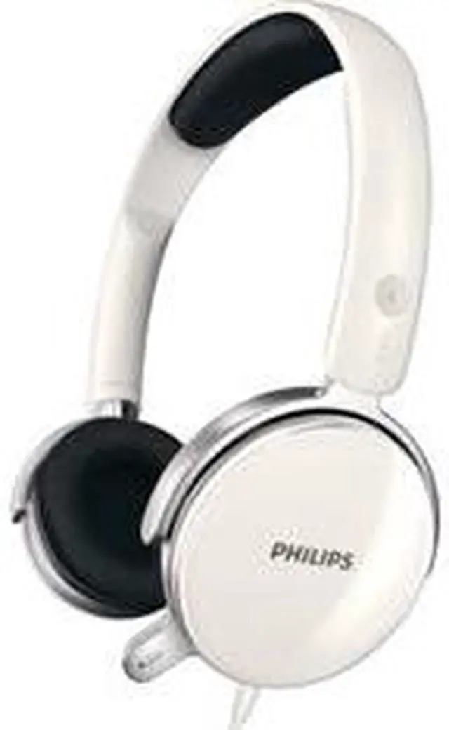 Alt view image 2 of 2 - Philips SHM7110U Headset