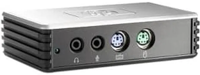 Main image of HP MultiSeat Terminal Computer