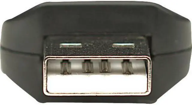 Alt view image 2 of 20 - MANHATTAN HI-SPEED USB 2.0 3-D SOUND ADAPTER IMPROVES AUDIO ACCESS AND PERFORMAN