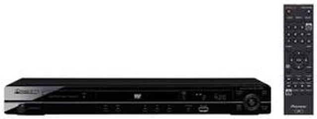 Pioneer DVD Player DV-420V-K - Newegg.ca