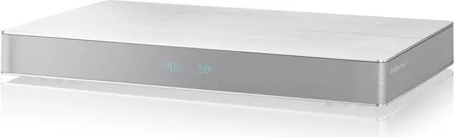 Alt view image 2 of 7 - Panasonic Low Profile TV Sound Board SC-HTE80