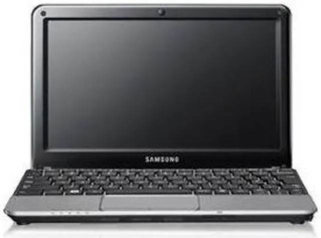 Main image of SAMSUNG NC215-A01 Black Intel Atom N570(1.66 GHz) 10.1" WSVGA 1GB DDR3 Memory 250GB HDD Netbook