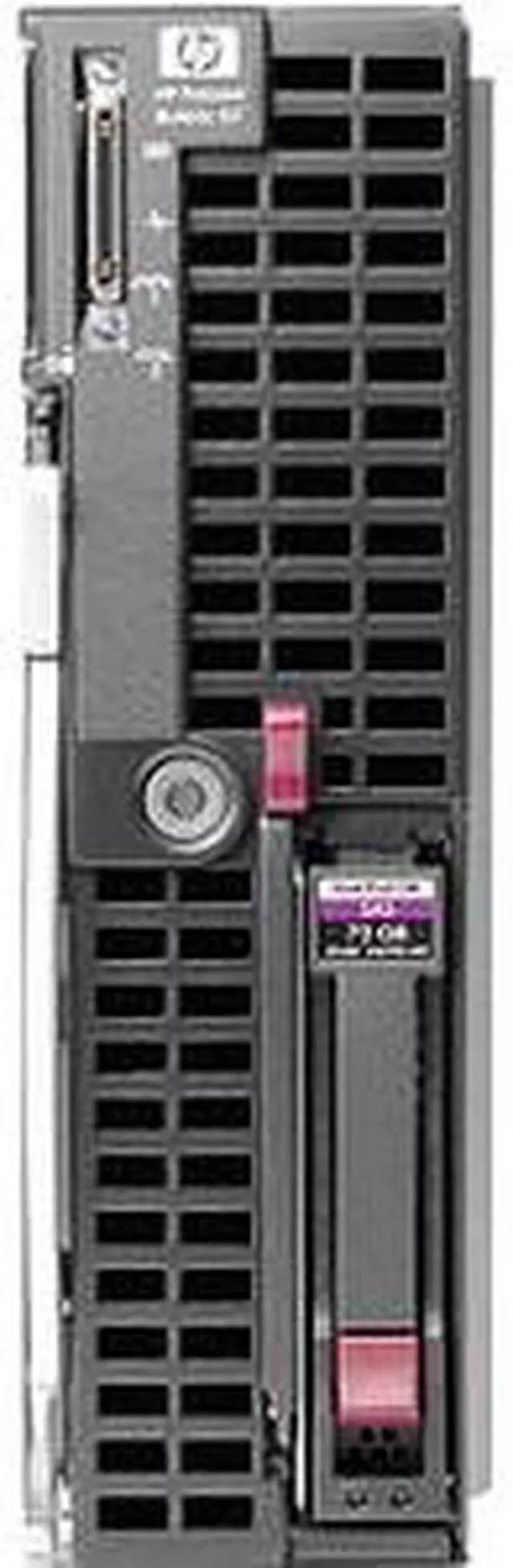 Alt view image 2 of 5 - Hp 632985-B21 Server Blade