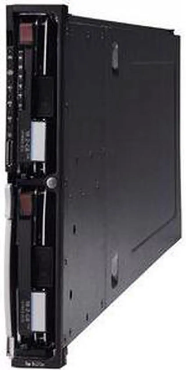 Main image of HP ProLiant BL20p G2 Server Blade