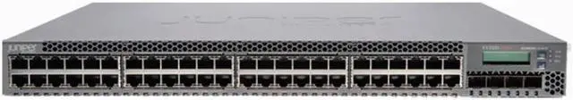Main image of Juniper EX3300 Ethernet Switch